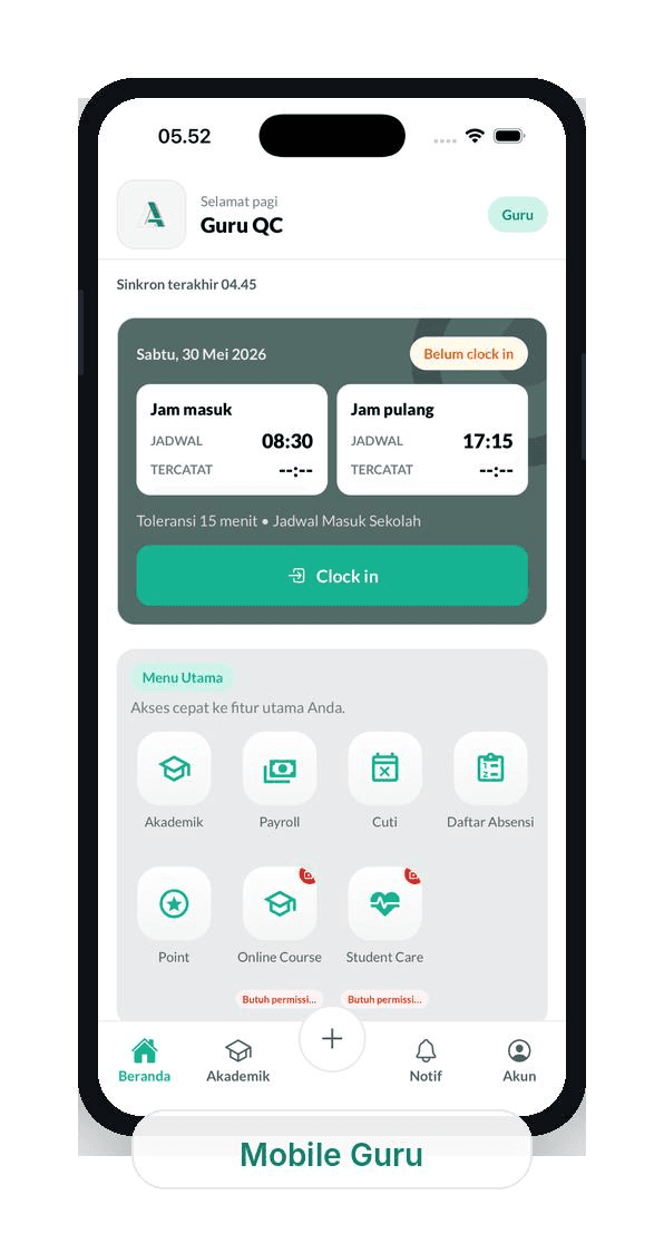 Mobile Guru